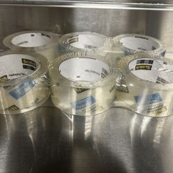Packing Tape 