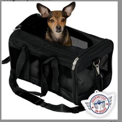 Sherpa Pet Carrier For Small Pet
