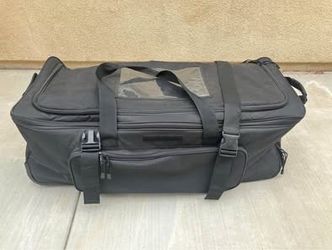 Travel Bag