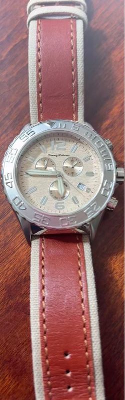Tommy Bahama Men’s watch