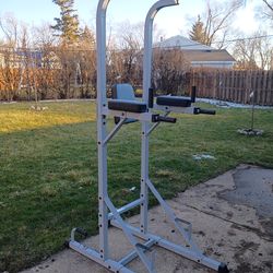 Máquina de ejercicio $50