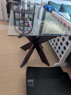 Pier one dining table