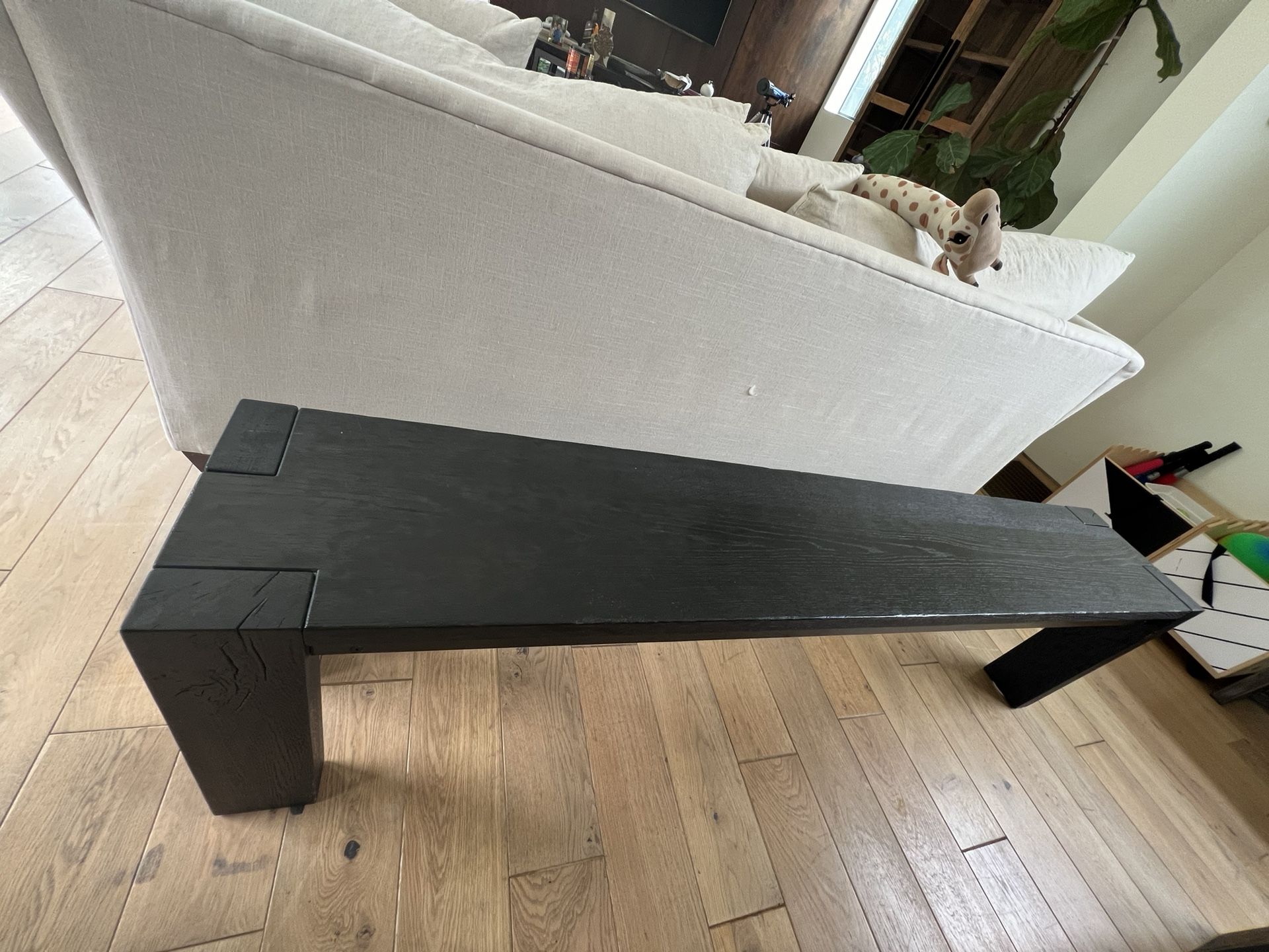 Dining Bench-ABC Carpet & Home Classic