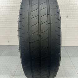 One Used Tire Montreal 235/65/16 121/119 # 823 