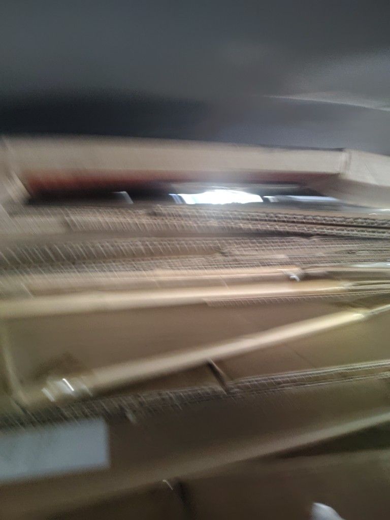 Moving Boxes Heavy Duty