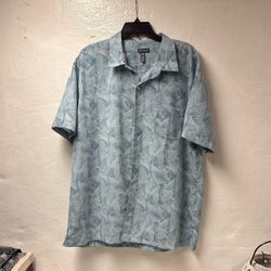 Van Heusen Men’s Shirt XXL