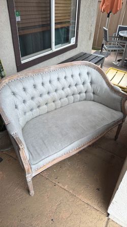 Free couch