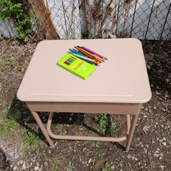 School Desk