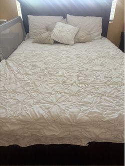 Full Bedroom Set