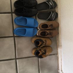 Boy Shoes