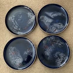 Artek + Heath Universe Platters