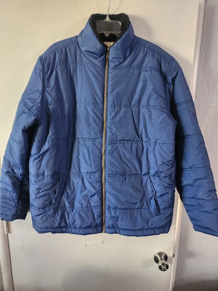 Mens Weatherproof Jacket