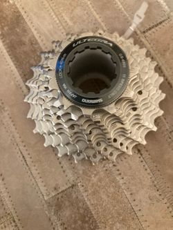 Ultegra 6800 11-Speed Cassette 11-25T