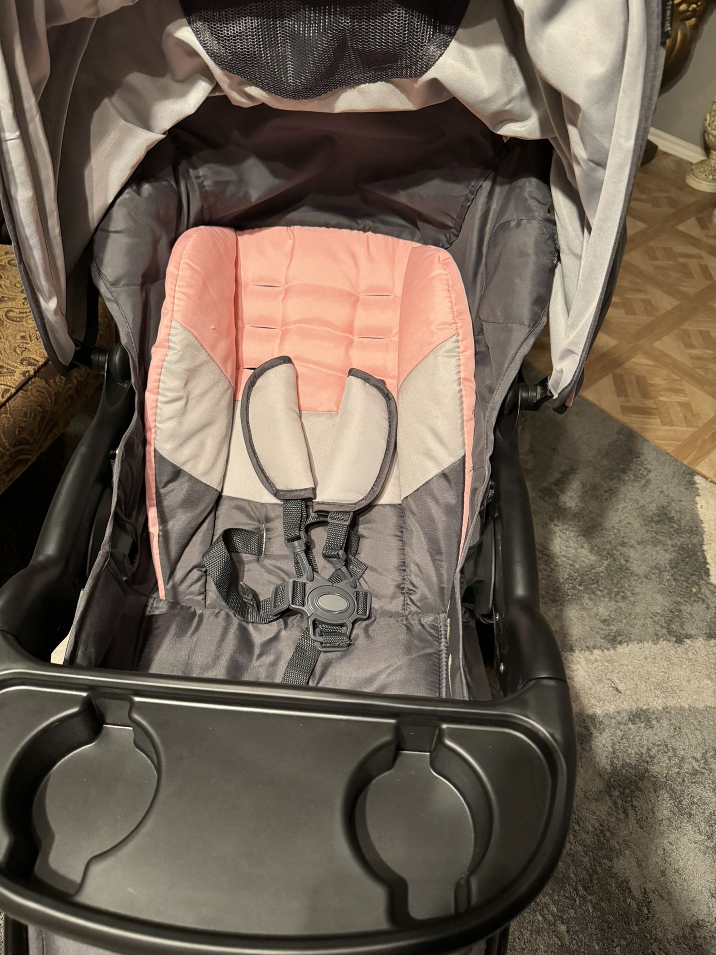Baby Trend Stroller In Good Condition 