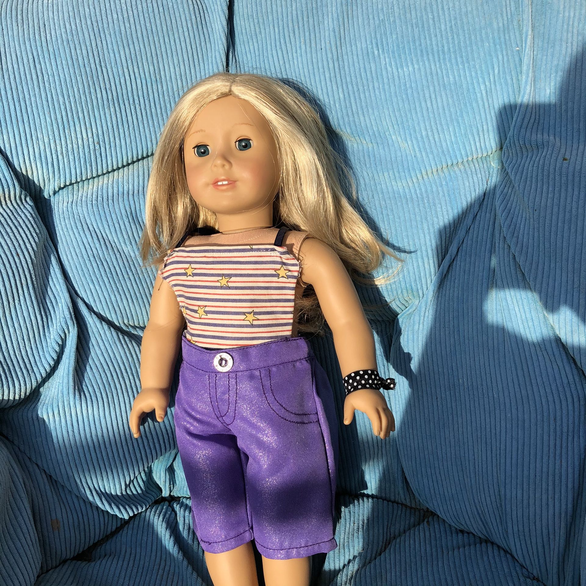 American girl doll clothes