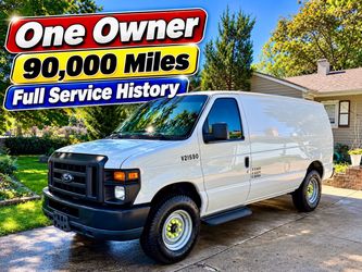2011 ford e(contact info removed)0 miles