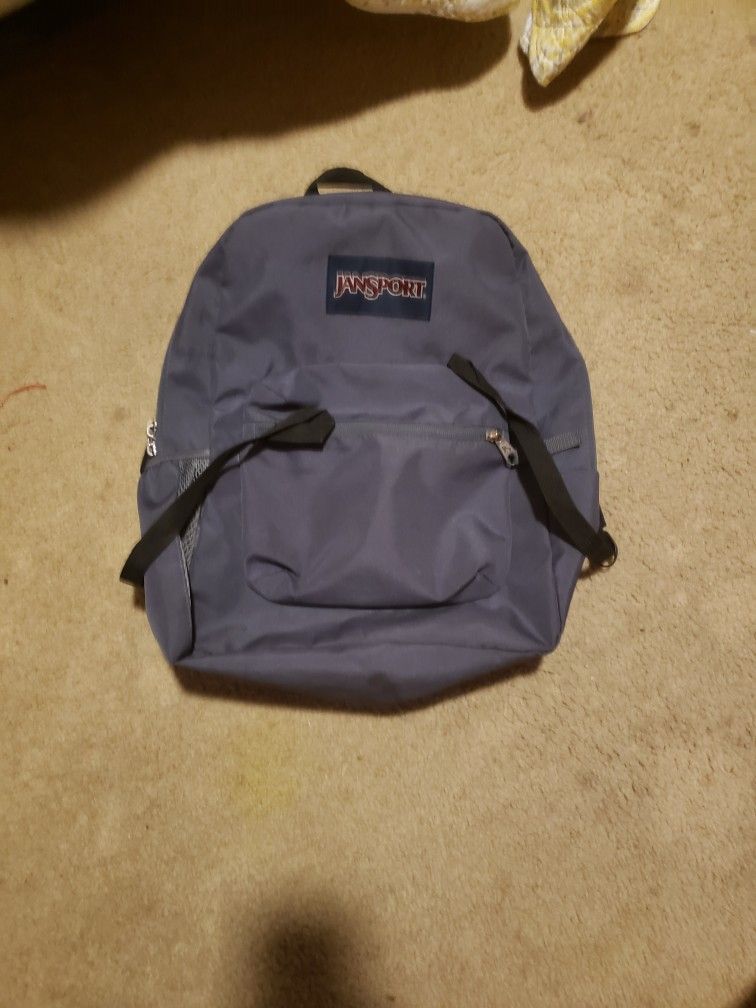 Jansport Backpack