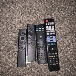 Samung Tv Remote