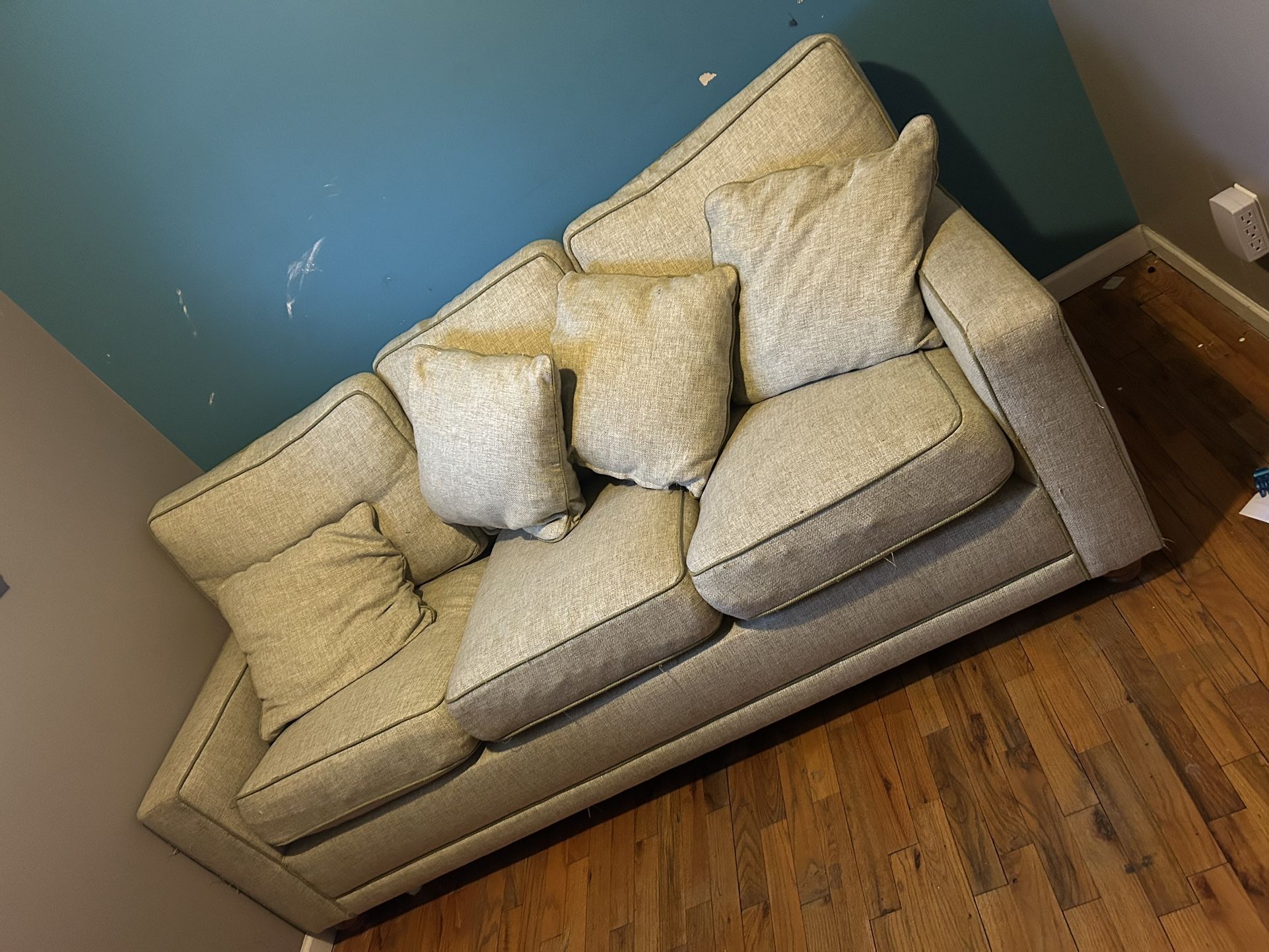 Sofa Sleeper Couch