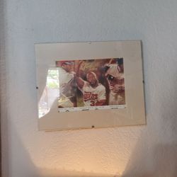 Kirby Puckett Three Piece Tickets. One For First Day In League. The Big World Series Hit And His Retirement Day