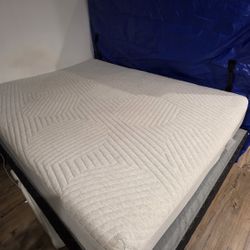 Casper Nova Hybrid Mattress 