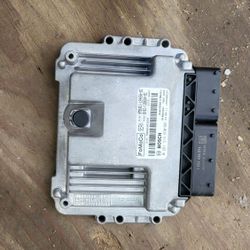 2017 Ford Focus Pcm