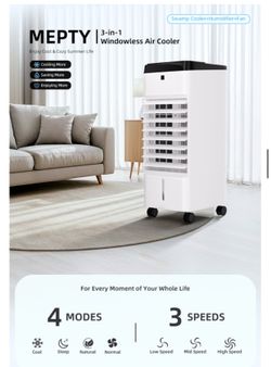 Cooling Fan
