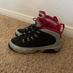 Air Jordan 9 “ Johnny Kilroy “ 