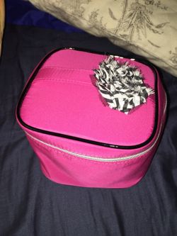 makeup bag