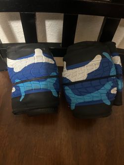 Llantas para bicicleta nuevas (54-305)16x2.125