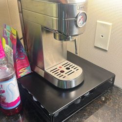 Gevi Espresso Machine