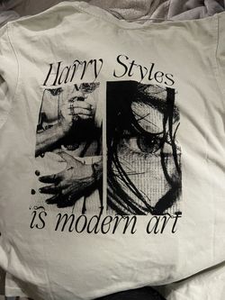 Harry Styles Shirt