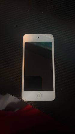 iPod