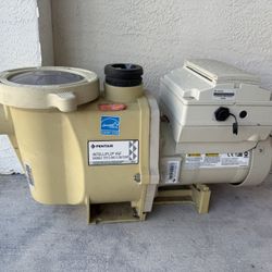 Pentair IntelliFlo 3.0 HP Variable Speed Pump 