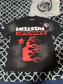 Hellstar Family Tee