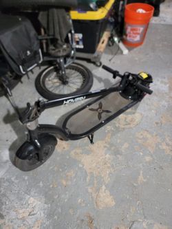 Hover-1 Alpha Electric Scooter for Parts