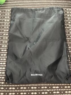 Balenciaga bag