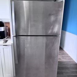 Whirlpool Fridge