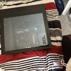 Omen 30L Gaming PC