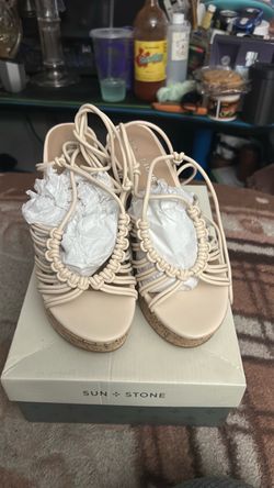 Women 7.5 heels