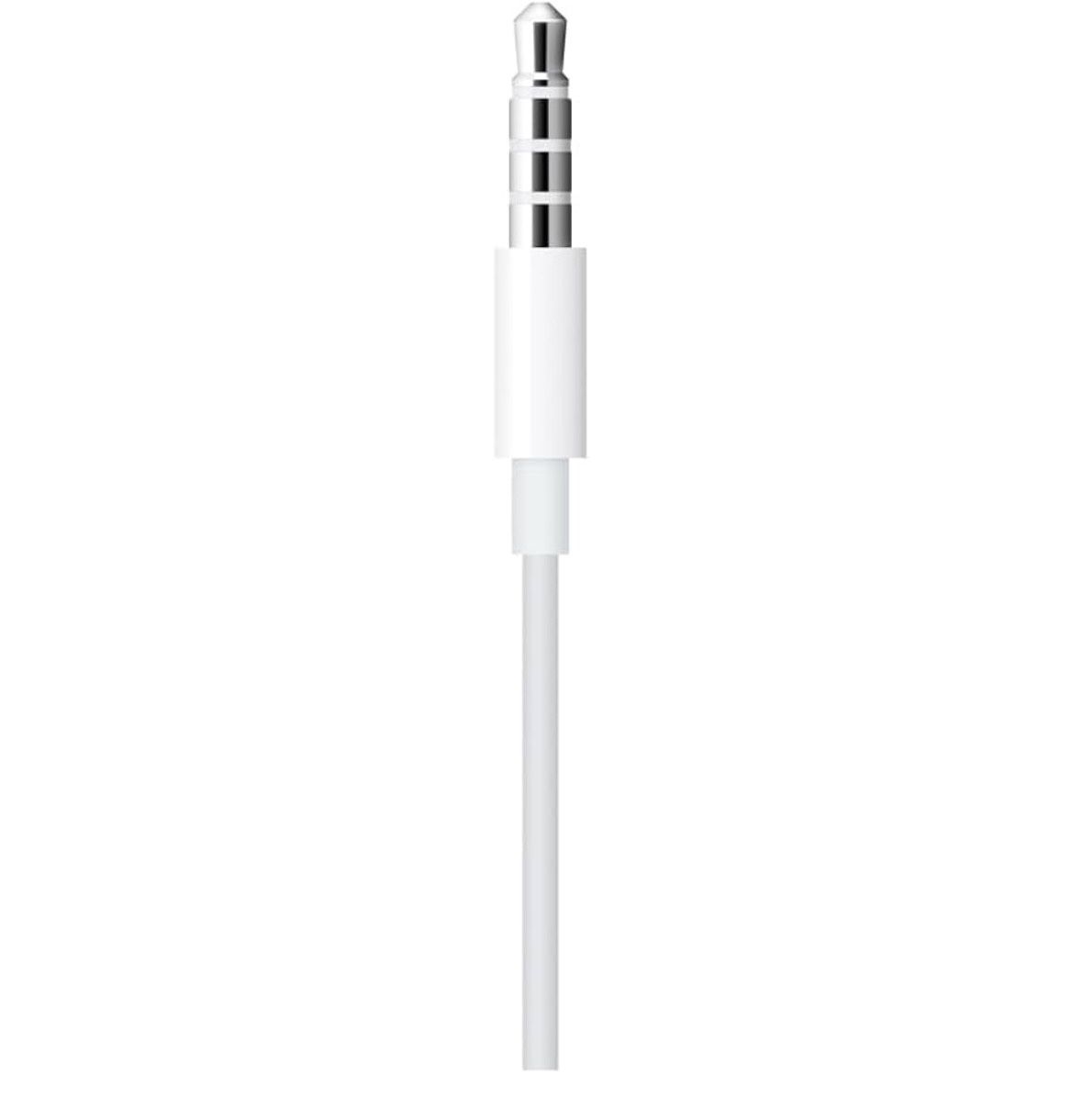 Apple EarPods Headphones with 3.5mm Plug, Wired Ear Buds with Phone Calls and Volume Control