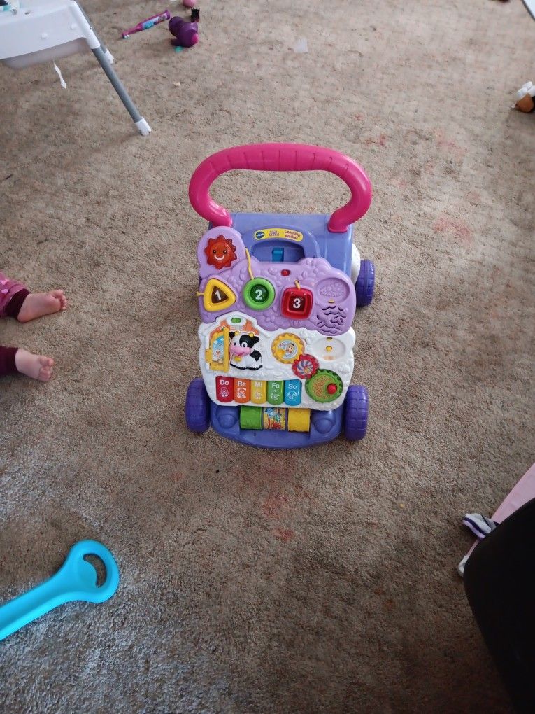 Baby Walker
