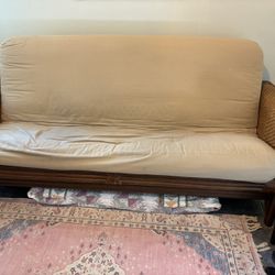 Free 80” Futon
