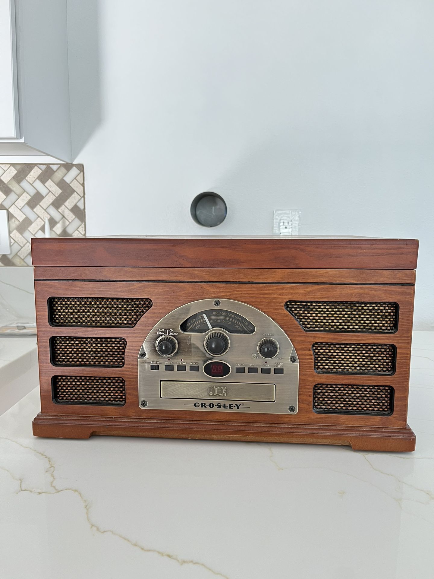 Music Player
