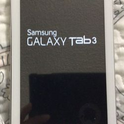 Samsung tablet wifi only older model 