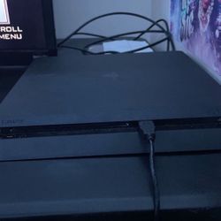 Ps4 
