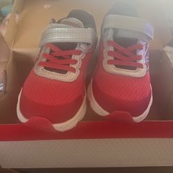 Saucony New With Box