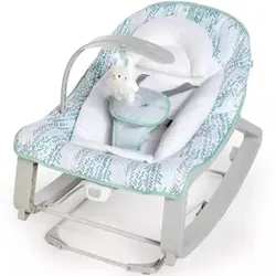 Ingenuity baby bouncer chair convertible