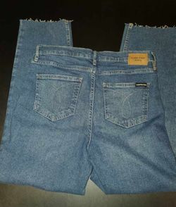 Calvin Klein Vintage Jeans / Size 28