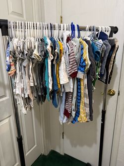 3/6 months baby boy clothes